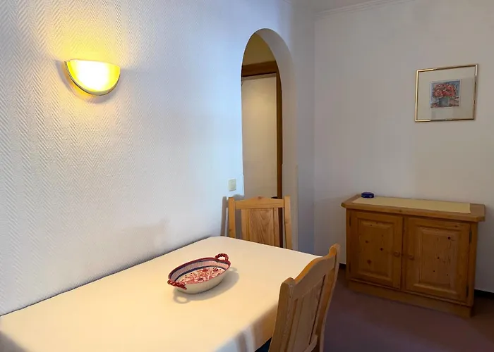 Fackler Apartments
