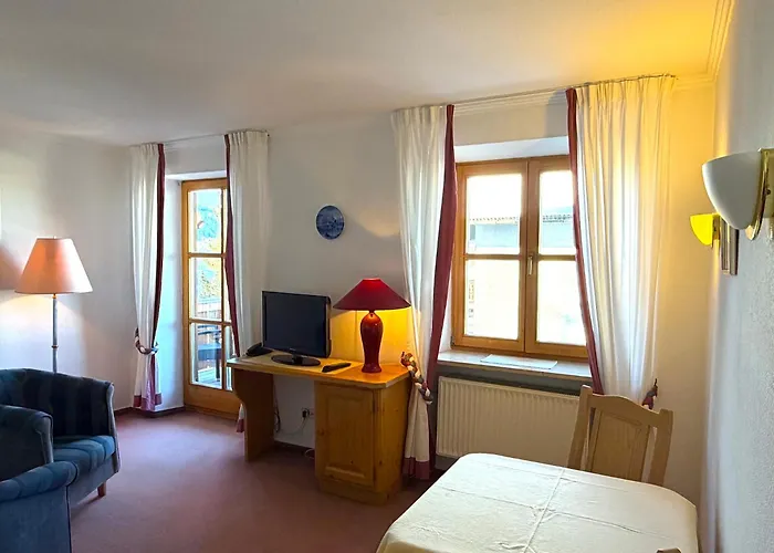 Fackler Apartments