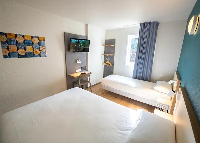 Ibis Budget Orange Centre