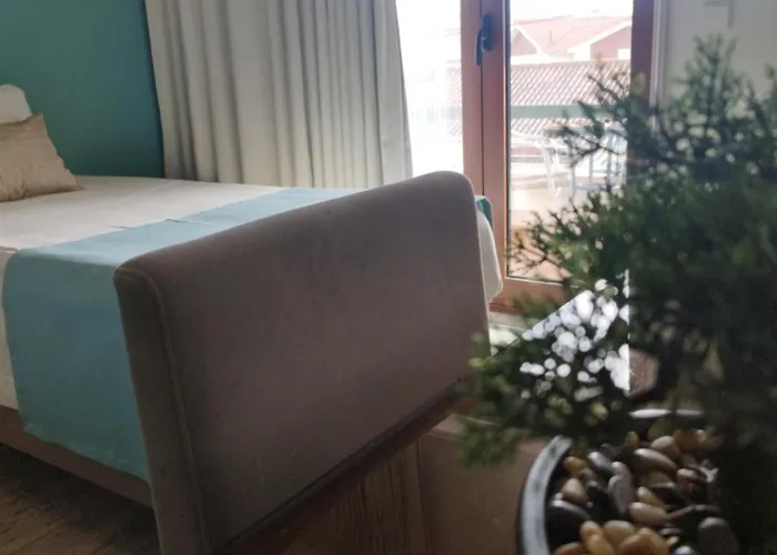 Hotel Areias Claras