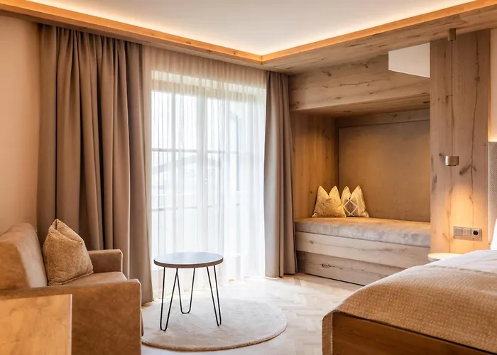 Landhotel Drei Eichen