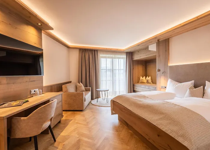 Landhotel Drei Eichen