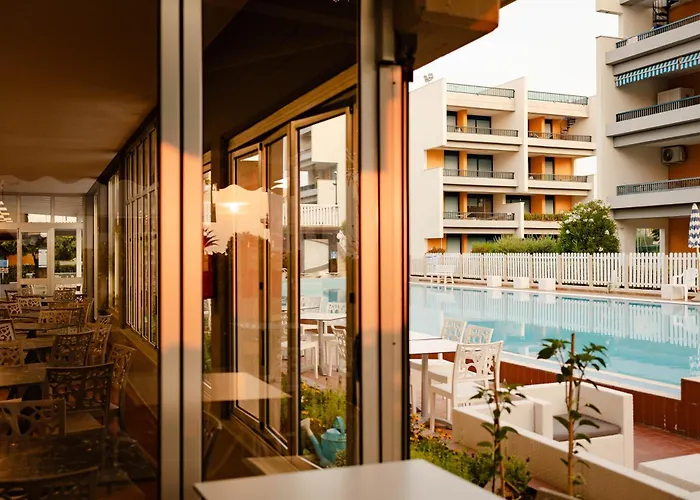 Hotel Club La Villa