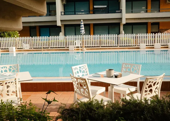 Hotel Club La Villa