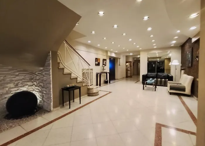 Hotel Hernandarias