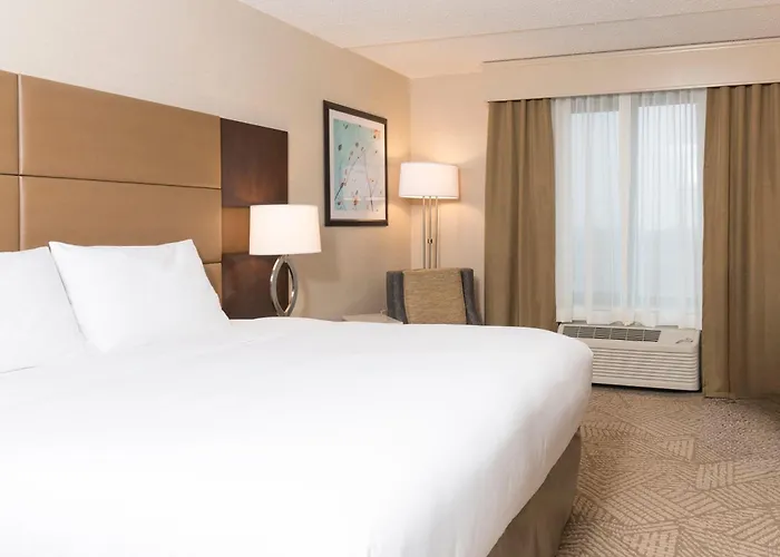 Doubletree By Hilton Pleasant Prairie Kenosha, Wi Hotel