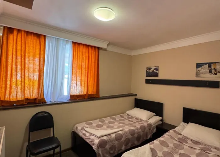 Daeli Hotel