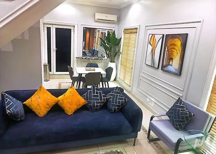 Villa Angelia Boutique Hotel
