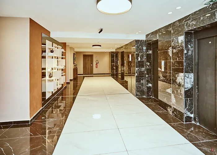 Hôtel Ivotel Abidjan