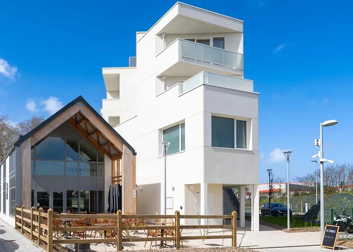 Hotel Libera Spa et Restaurant Caen Colombelles