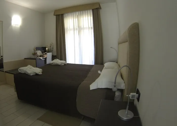 Locanda Monte San Giorgio