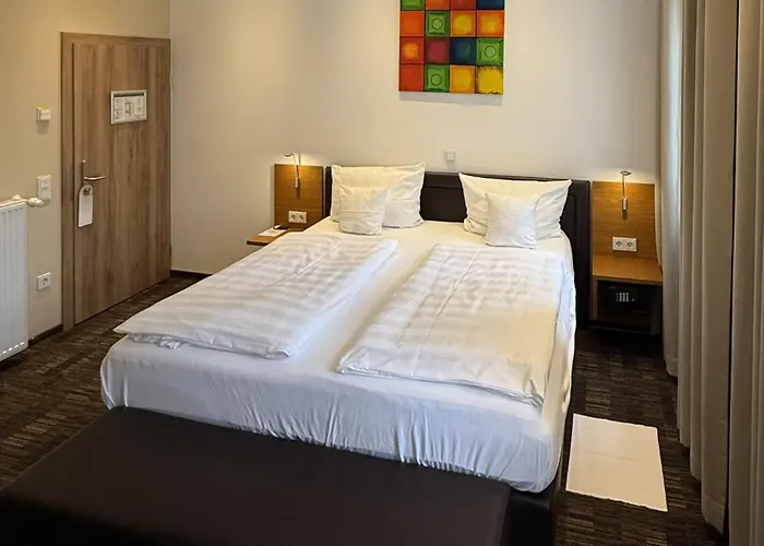 Hotel Saline 3-Sterne Superior