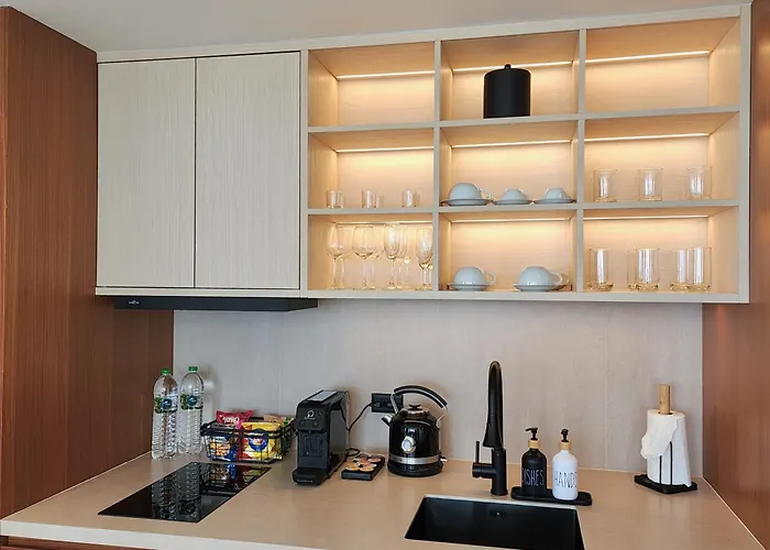 Baan Bophut Beach Hotel Samui - Sha Extra Plus