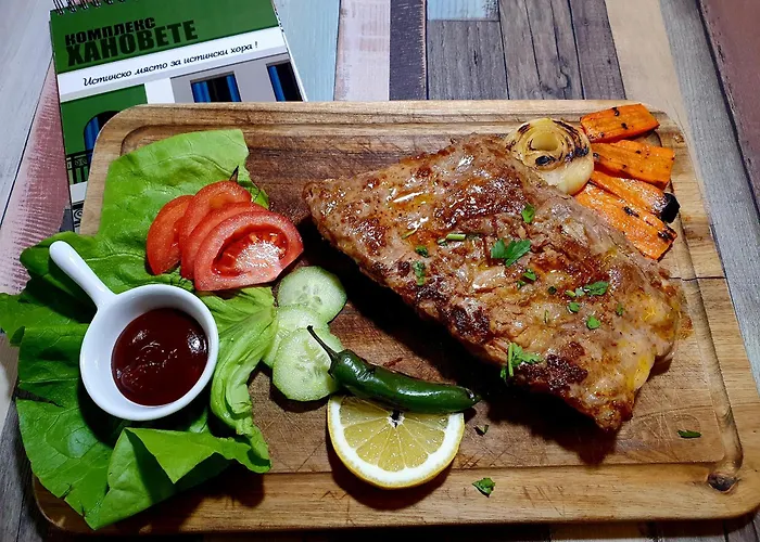 Hanovete Hotel