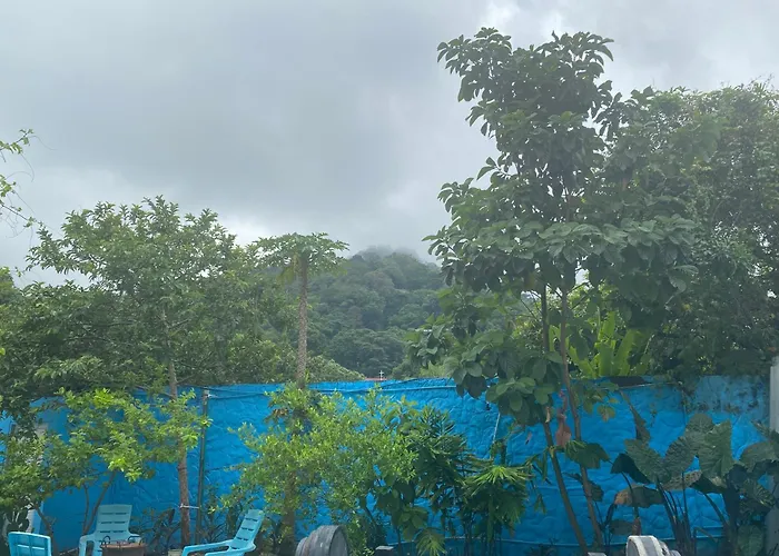Btc - Hotel Minca Express Relax - Base Camp