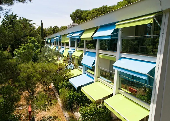 Hotel Kimen - Annex