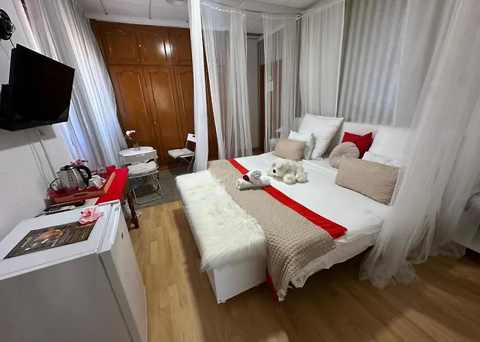 Hotel Argos