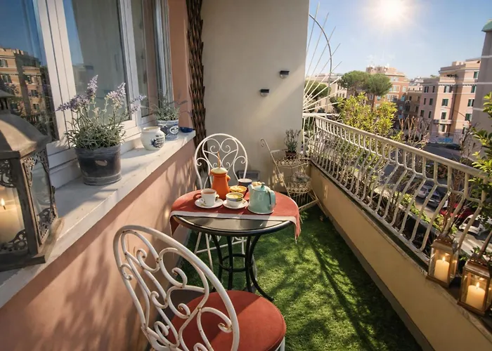 Romantic Dreams Guest House