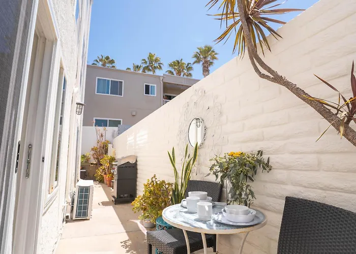 Beachwalk Villas Carlsbad