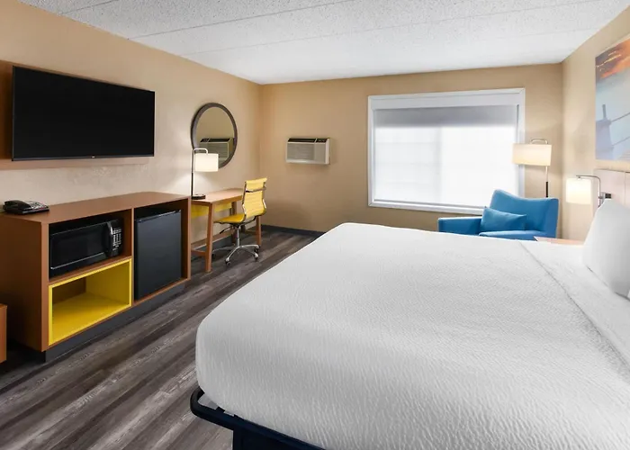 Days Inn By Wyndham Pierre