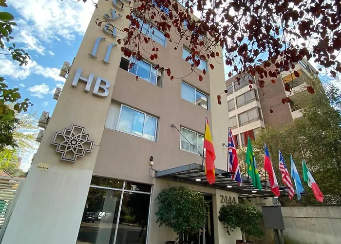 Hotel Boutique Reyall