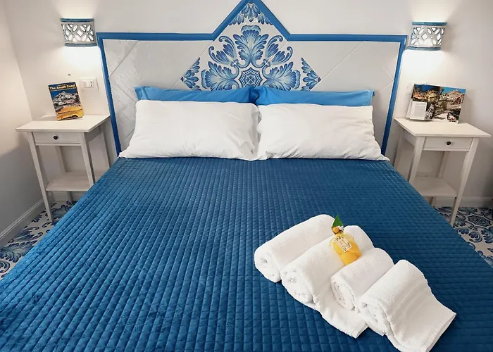 B&B Venus Inn Positano