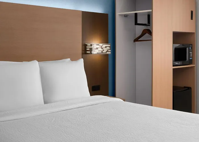 Baymont By Wyndham Mankato