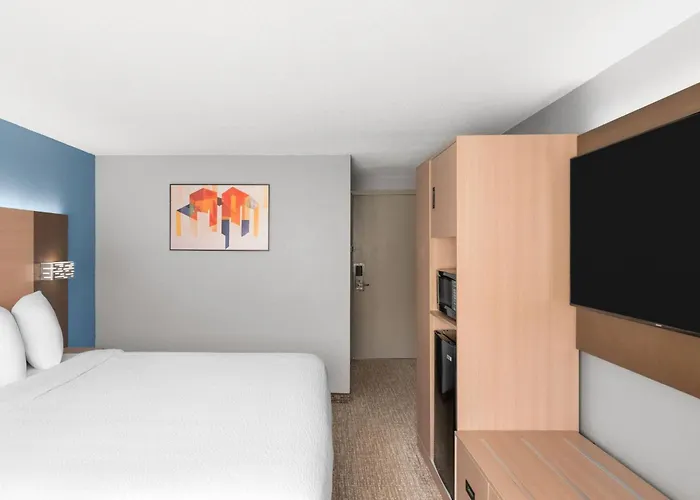 Baymont By Wyndham Mankato