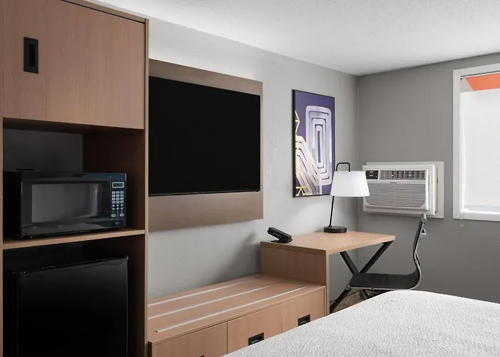 Baymont By Wyndham Mankato