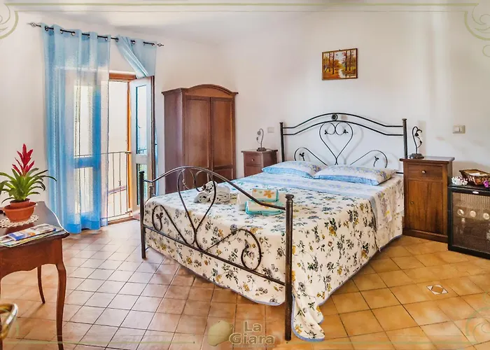 B&B La Giara Acquafredda