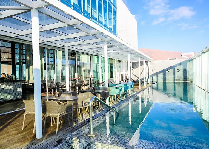 Hotel Terrado Cavancha