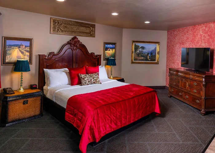 Hotel J Green Bay