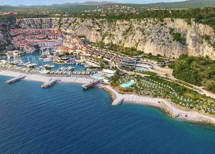Falisia, a Luxury Collection Resort&Spa, Portopiccolo Sistiana