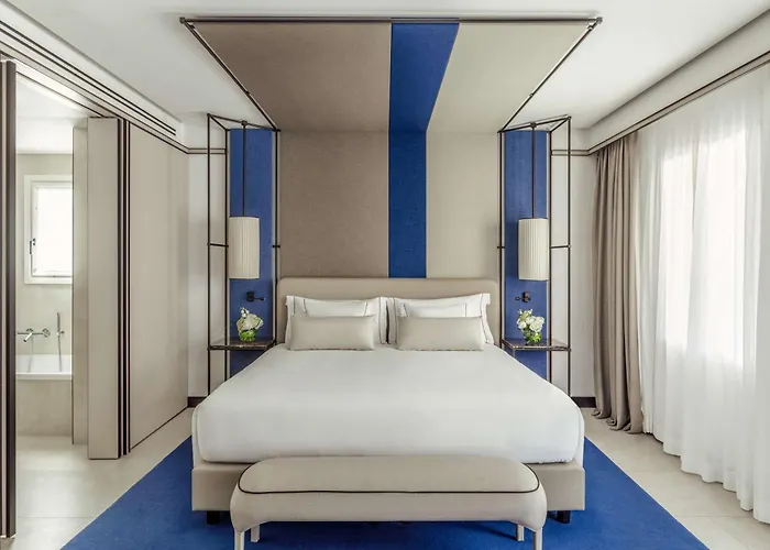 Falisia, a Luxury Collection Resort&Spa, Portopiccolo