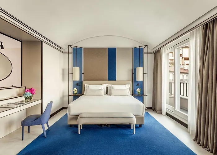 Tivoli Portopiccolo Sistiana Wellness Resort & Spa