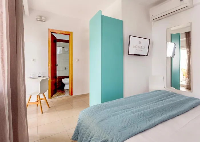 Coral Hotel - Hotelia Hospitality Group