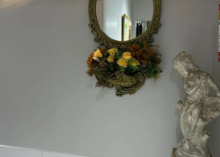 Pousada Castelinho