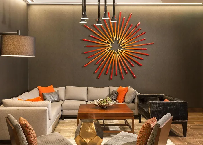 Hampton Inn & Suites Dallas Downtown