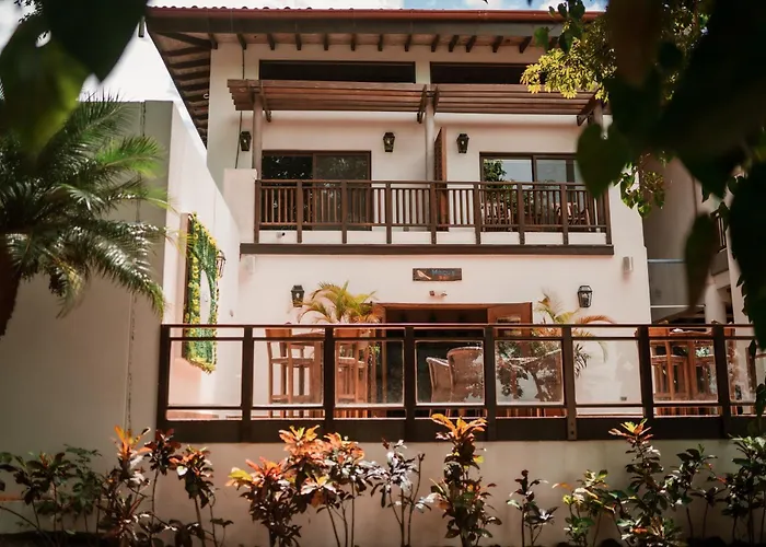 Pacaya Lodge And Spa