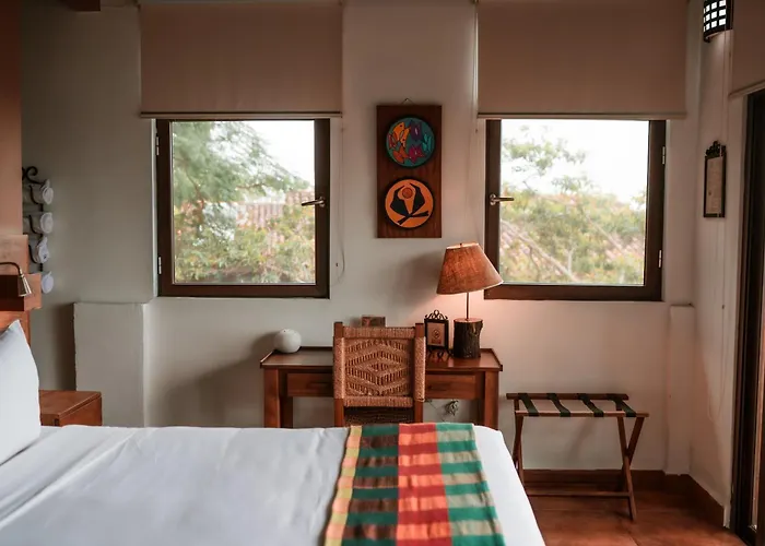Pacaya Lodge And Spa