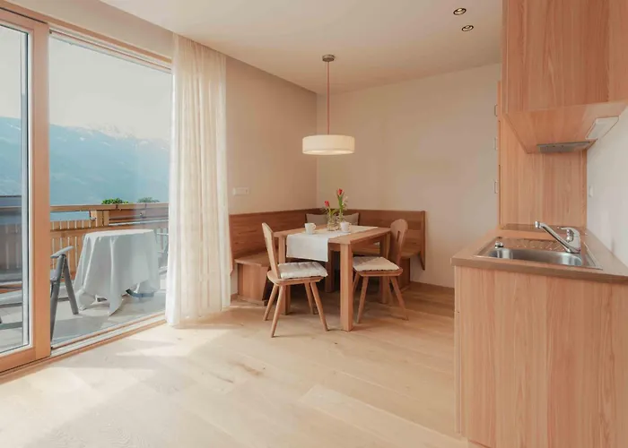 Niedermair Nature Retreat