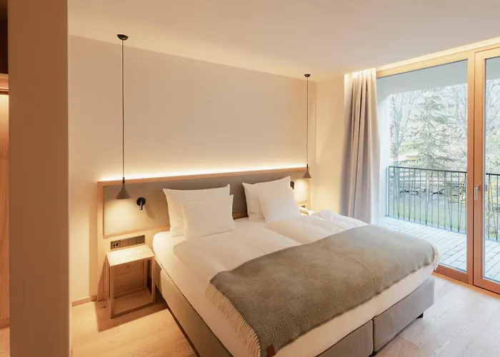 Niedermair Nature Retreat
