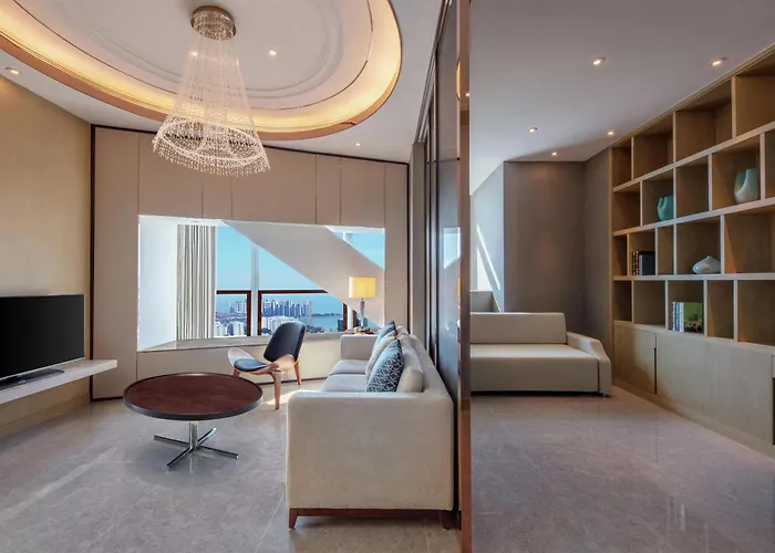 Hilton Haikou