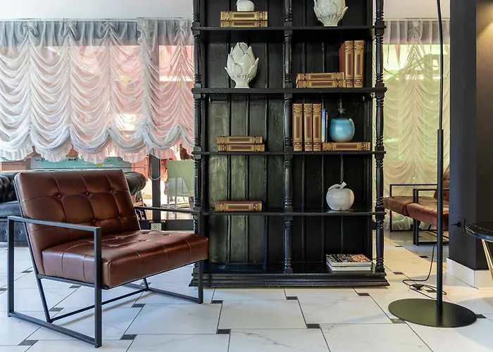 Casa Major Hotel & Appartamenti Cervia