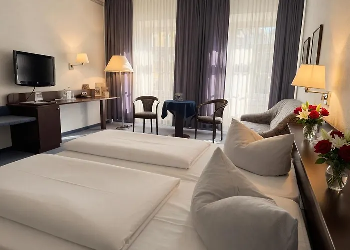Hotel Goldener Adler