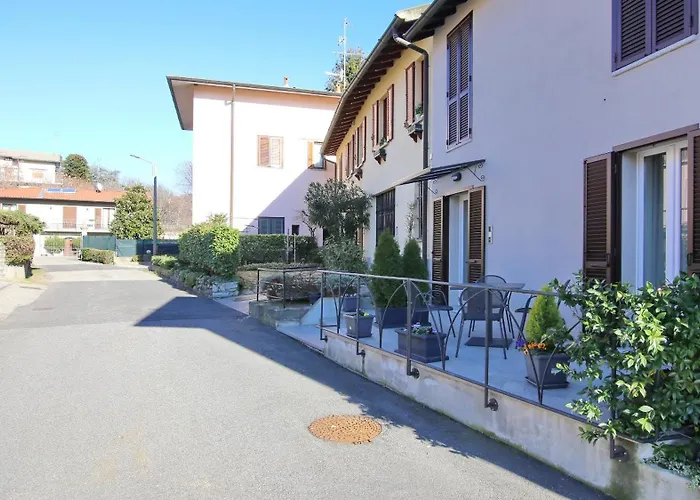 Italianway - Affittacamere Brenna
