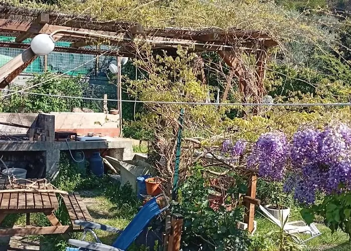 Appartamento La Casa di Trilli Moneglia