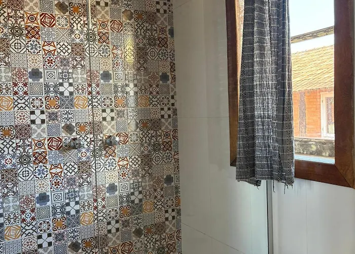 Pousada Sossego Lavras Novas