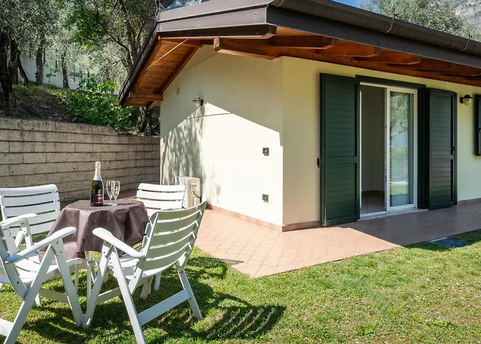 Hotel Casa Piantoni Limone sul Garda