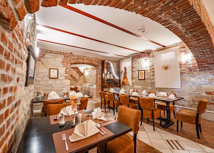 Hotel Varazdin